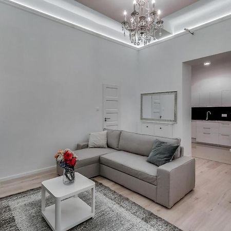 Pelicanstay At 5Th District Budapest Exteriör bild